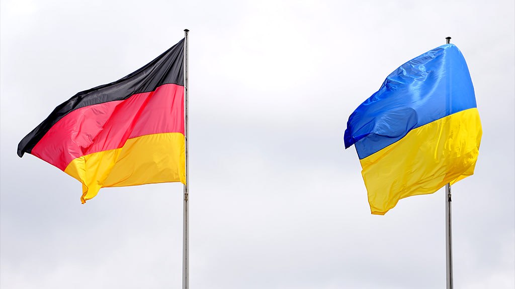 Германия продлила защиту украинцев до 2028 года с новыми условиями