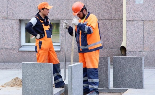 Минтруд предложил квоту на 383 тысячи иностранных работников в 2027 году