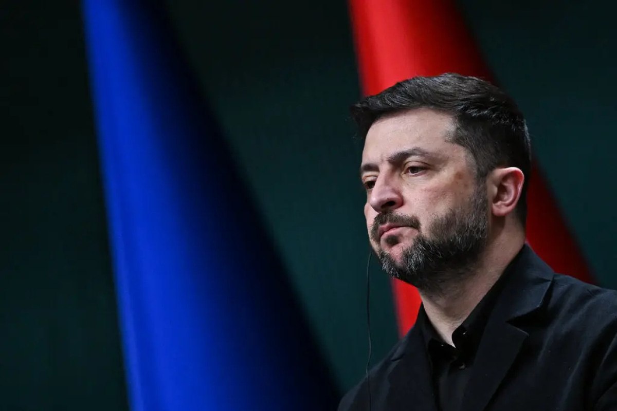Украина хочет закупить 500 ракет для Patriot и занять их у союзников